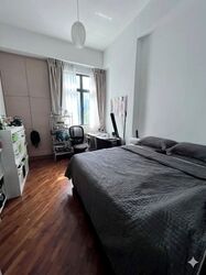 Tanglin Regency (D10), Condominium #536132051